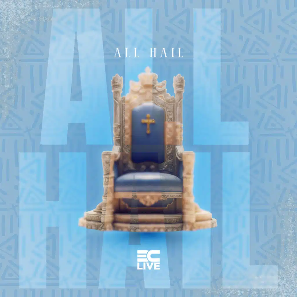 All Hail (Live)
