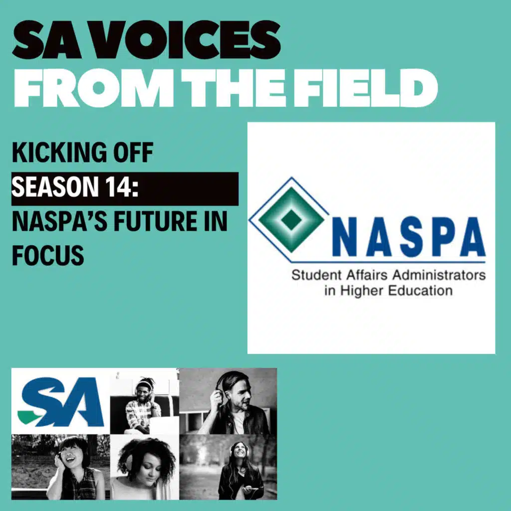 Kicking Off Season 14: NASPA's Future in Focus