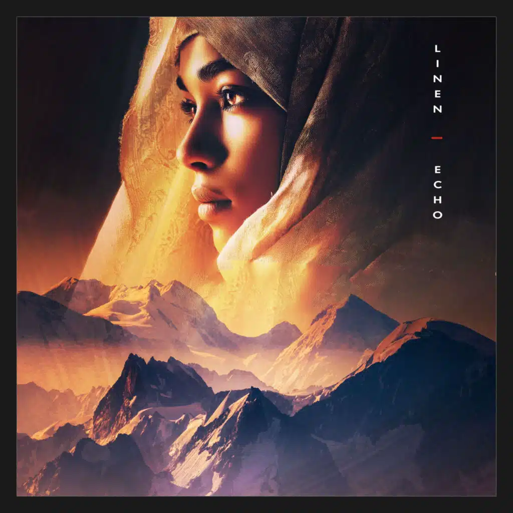Linen Echo