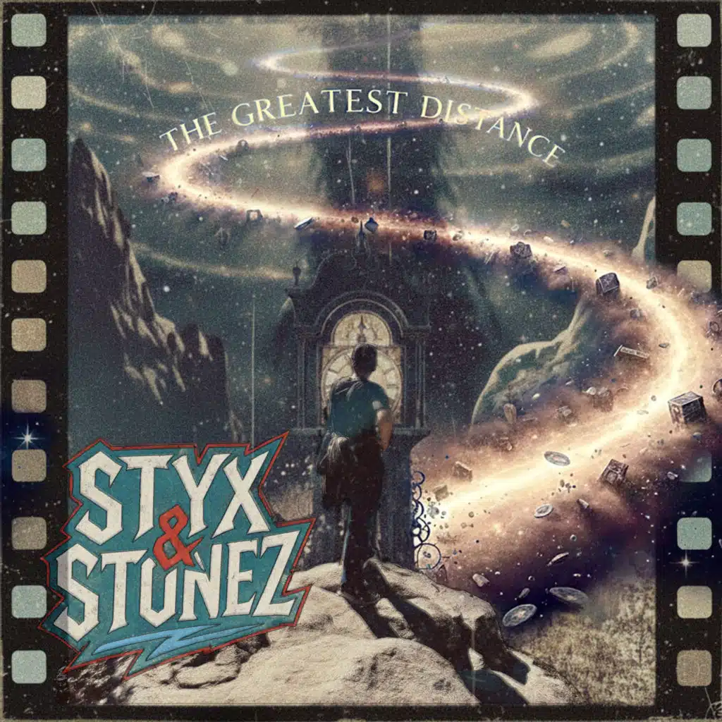 The Greatest Distance