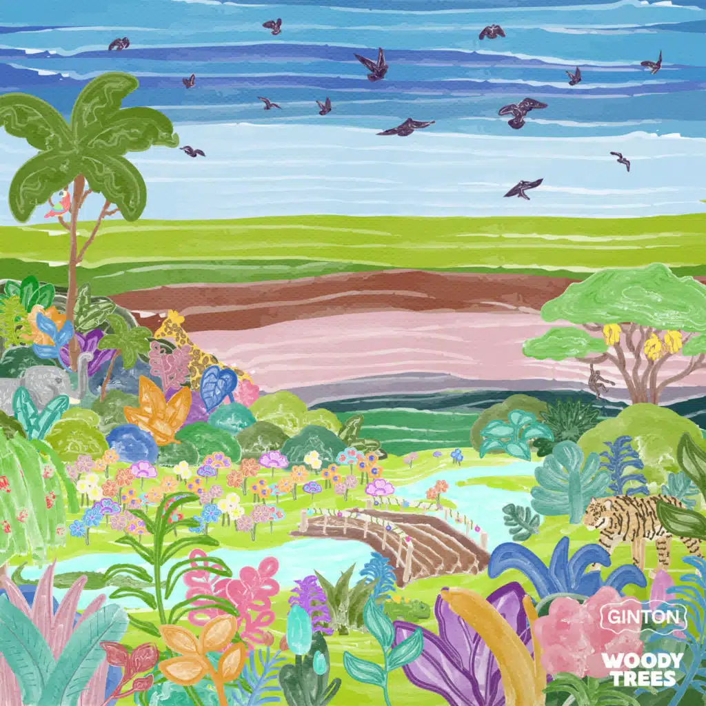 Ginton & Cesária Evora