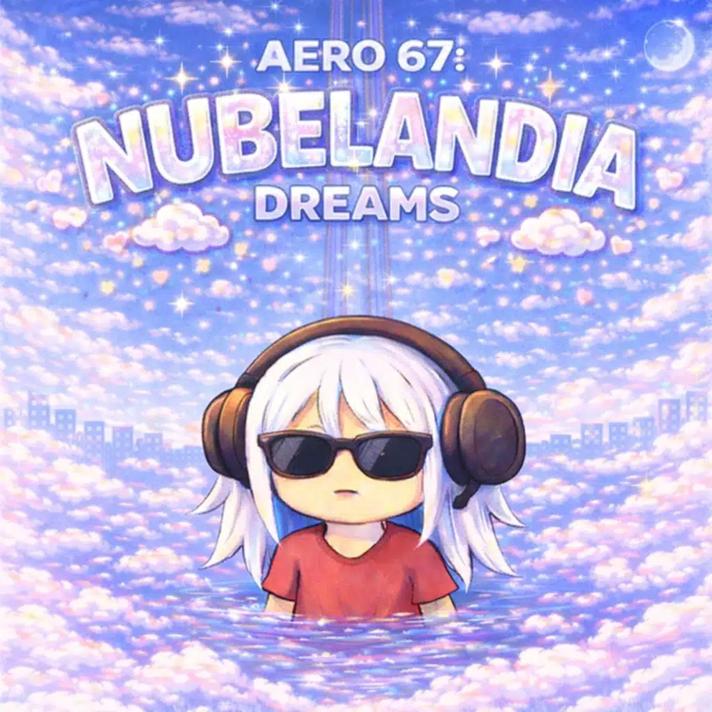 AERO 67: NUBELANDIA DREAMS