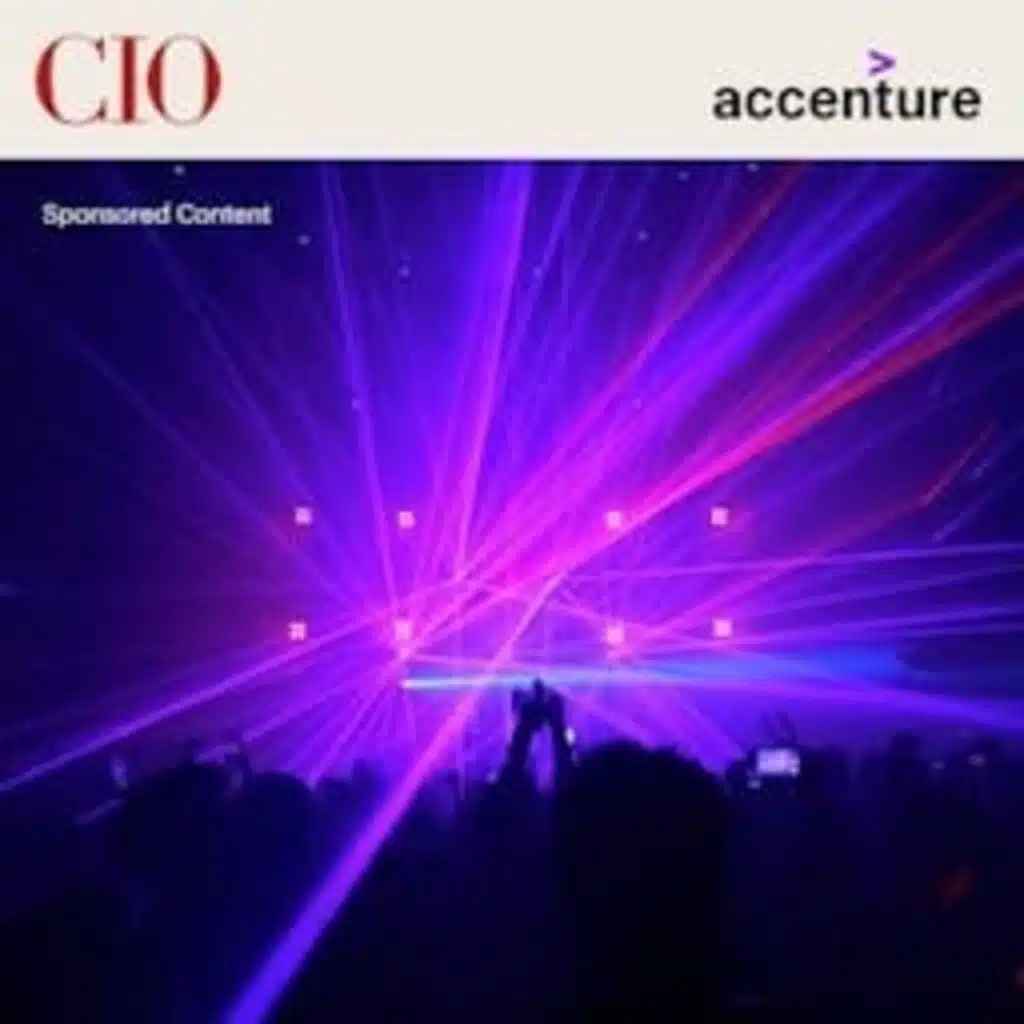 CIOs: The New Rising Rock Star