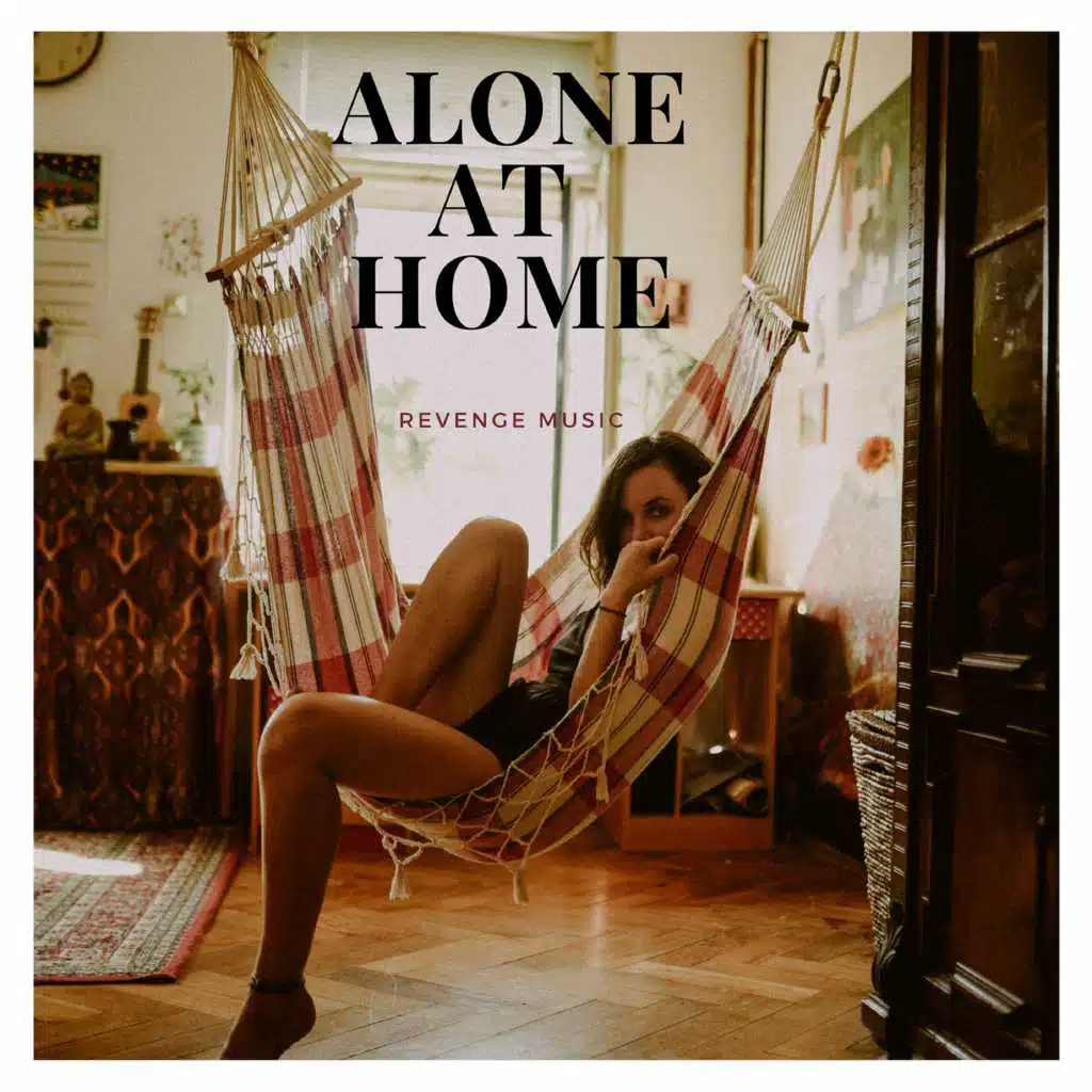 Alone At Home