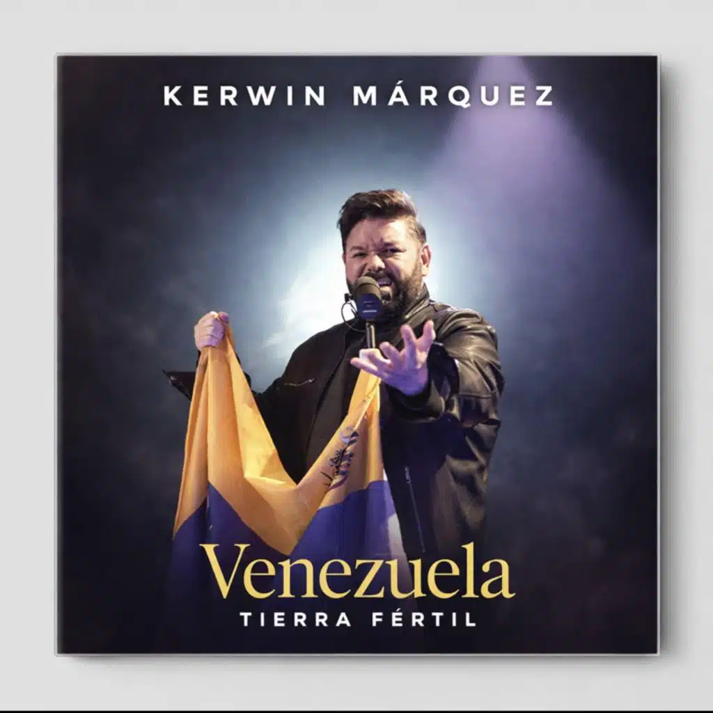 Kerwin Márquez