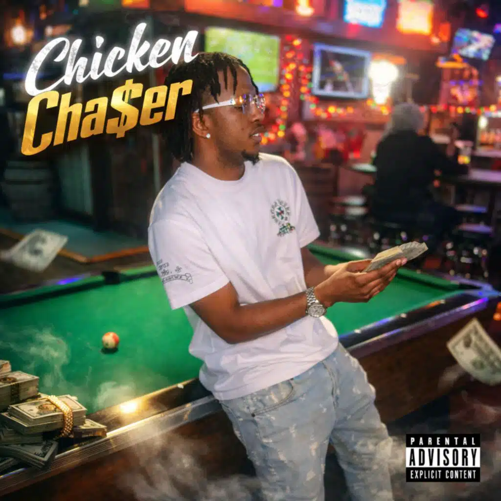 Chicken Cha$er