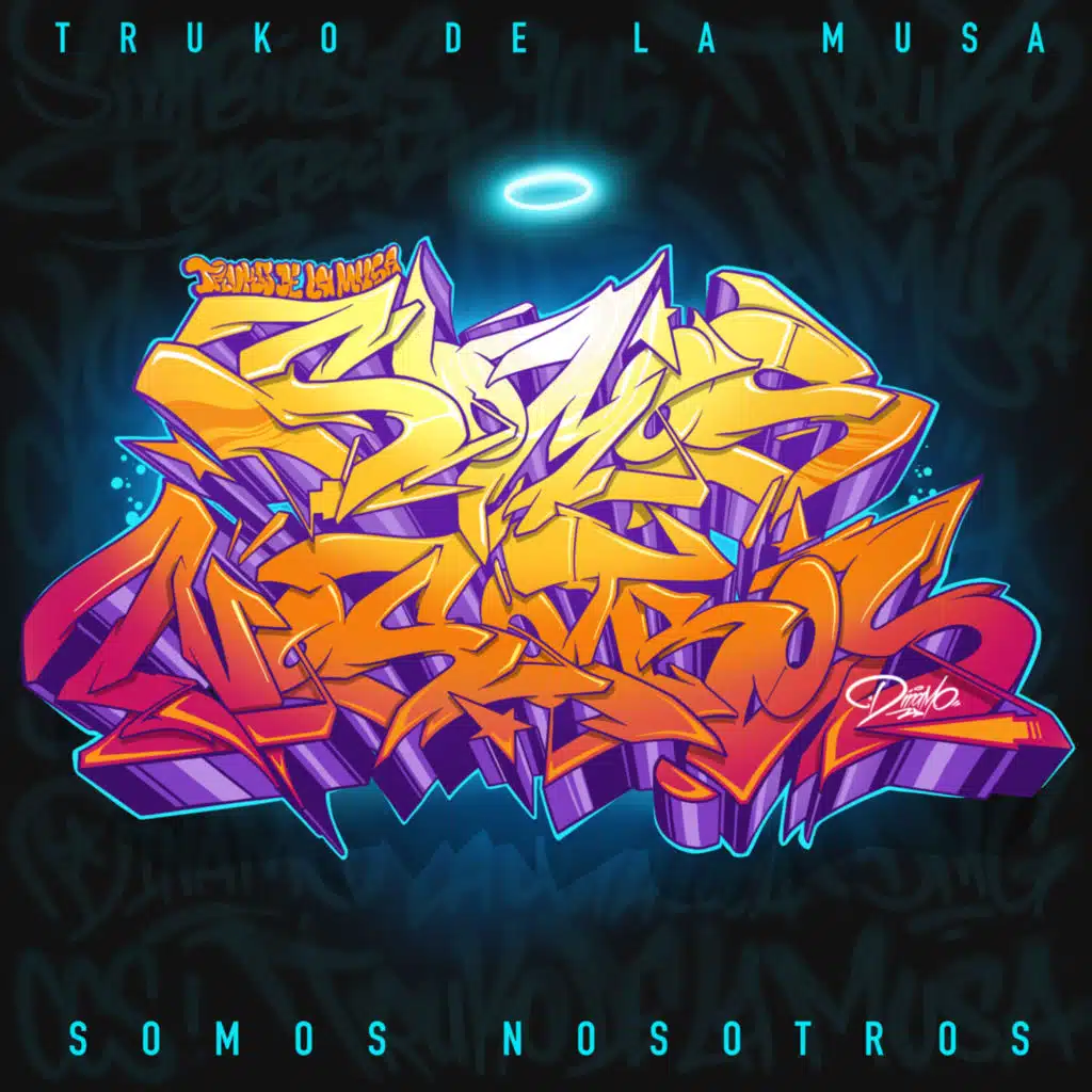 Somos Nosotros