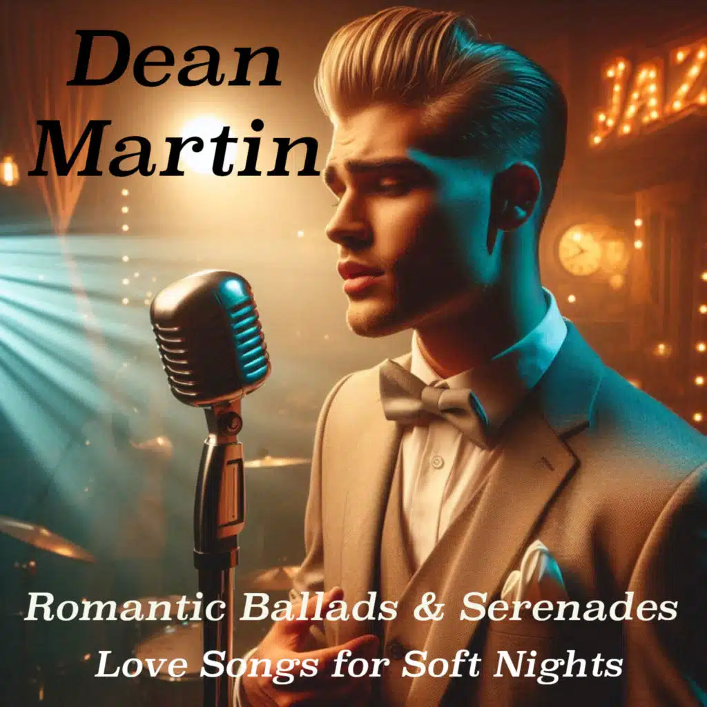 Romantic Ballads & Serenades: Love Songs for Soft Nights