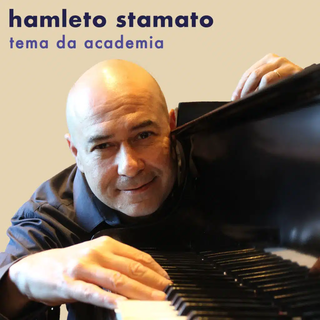 Hamleto Stamato
