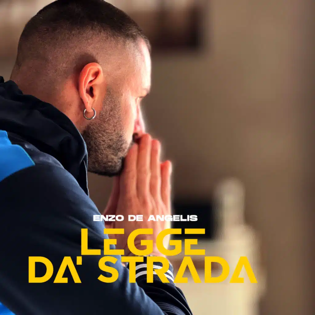 Enzo De Angelis