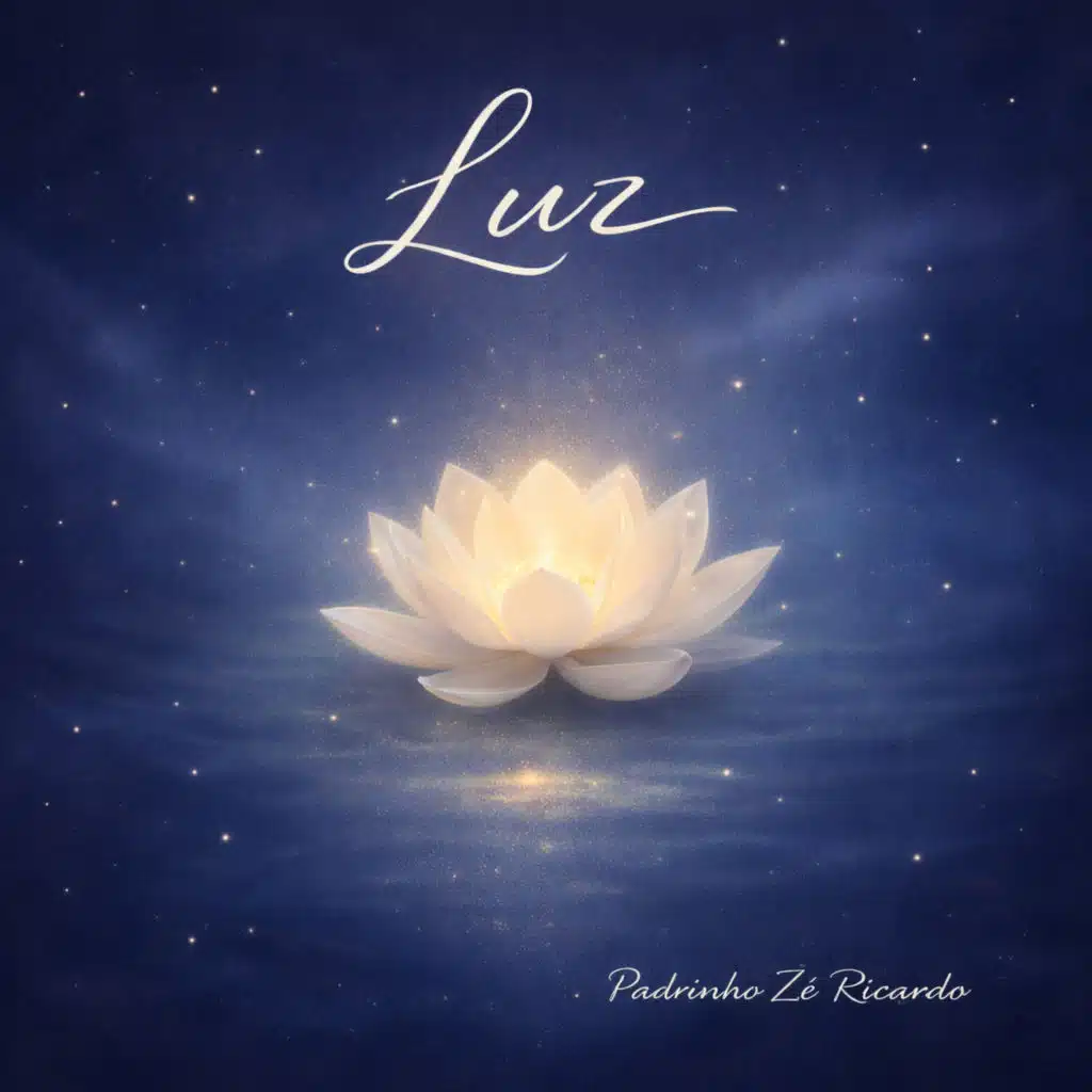 Padrinho Zé Ricardo