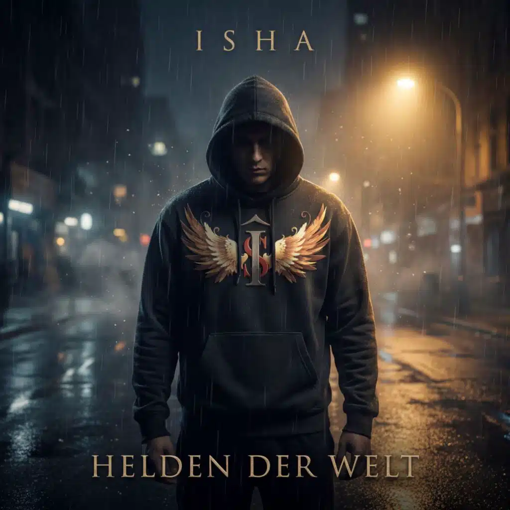 Helden der Welt