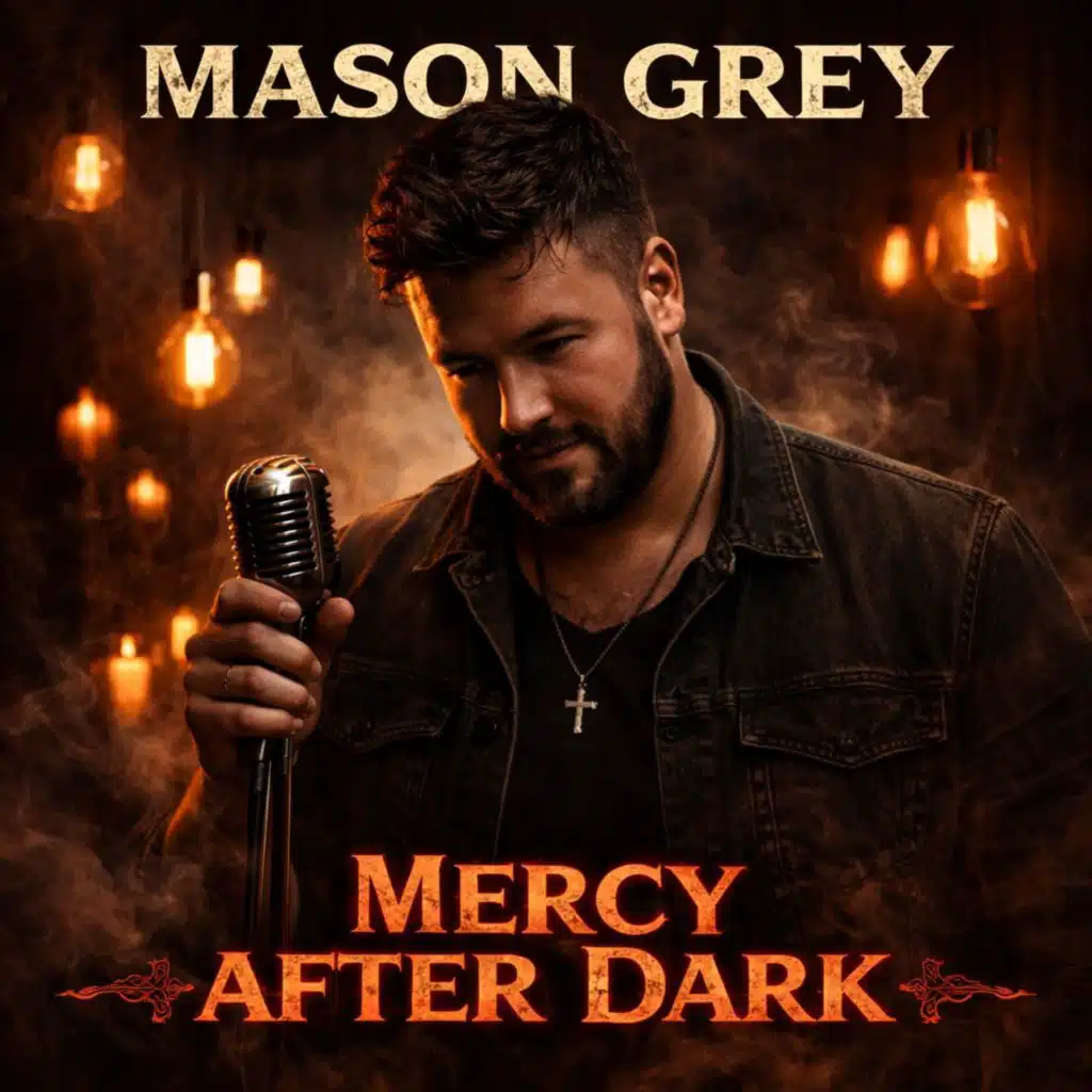 Mercy After Dark