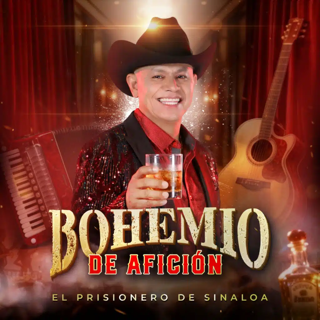 El Prisionero De Sinaloa