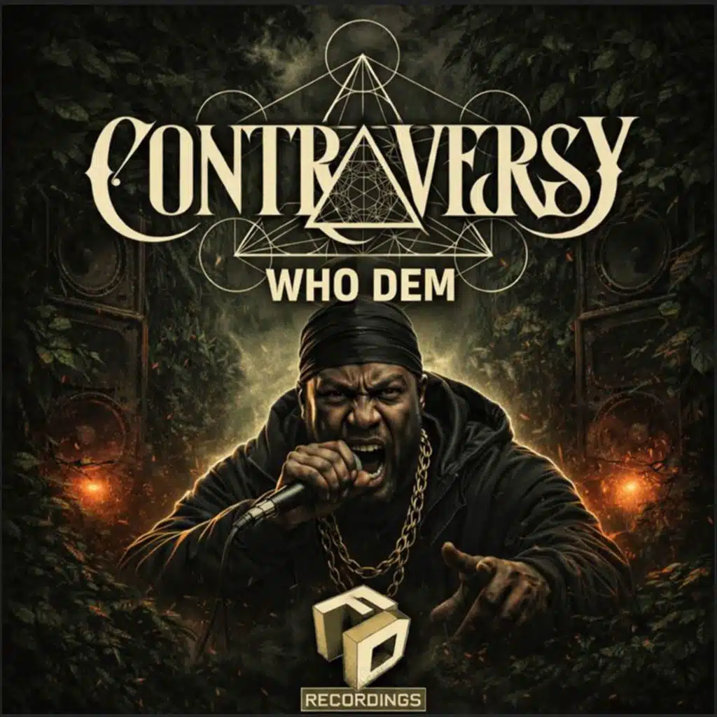Contraversy