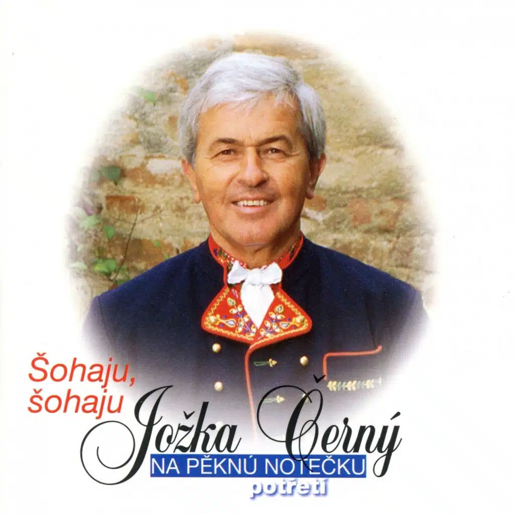 Jožka Černý, BROLN