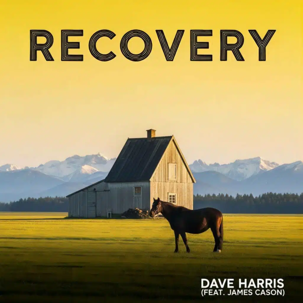 Dave Harris