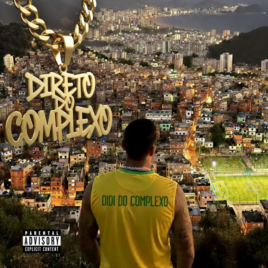Direto do Complexo