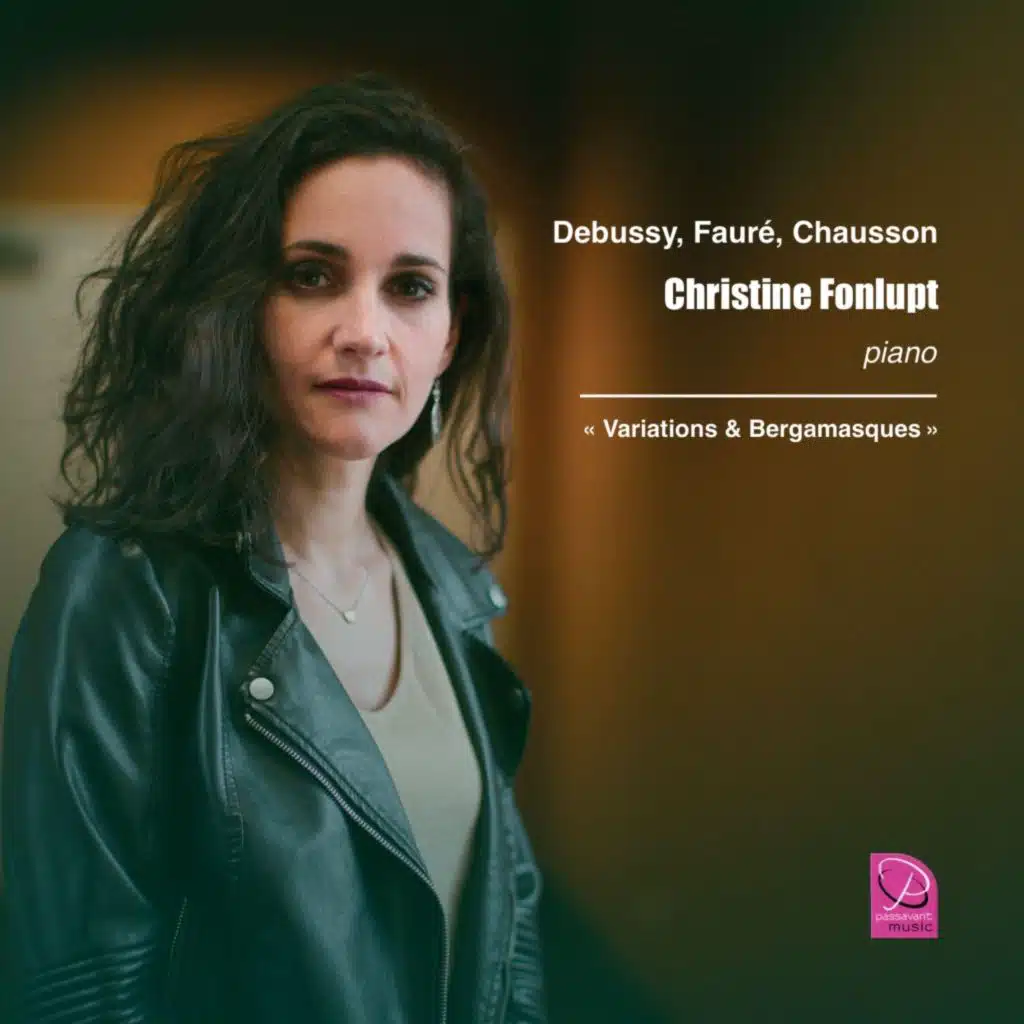 Variations & Bergamasques