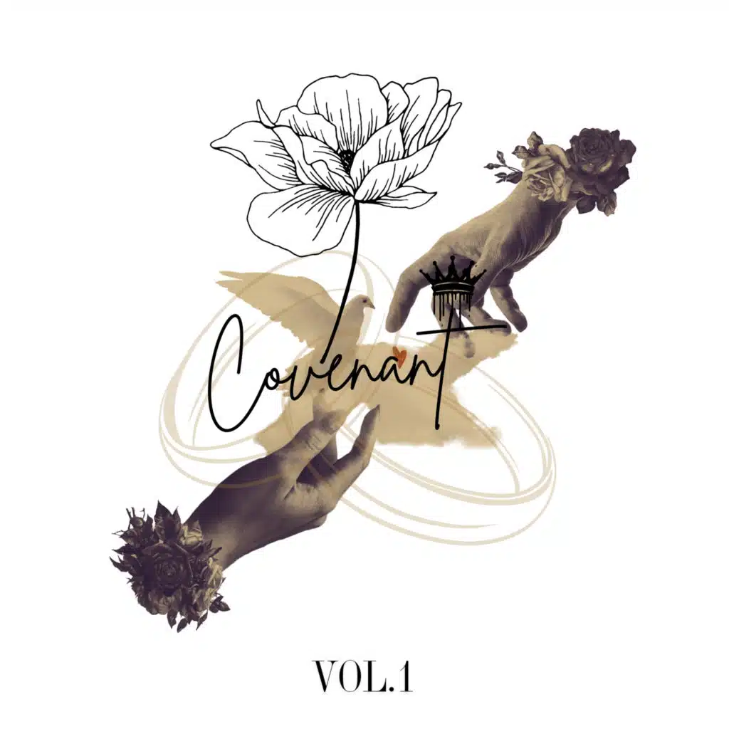 Covenant, Vol.1