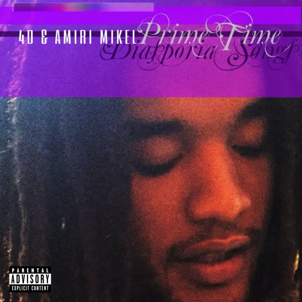 4D & Amiri Mikel