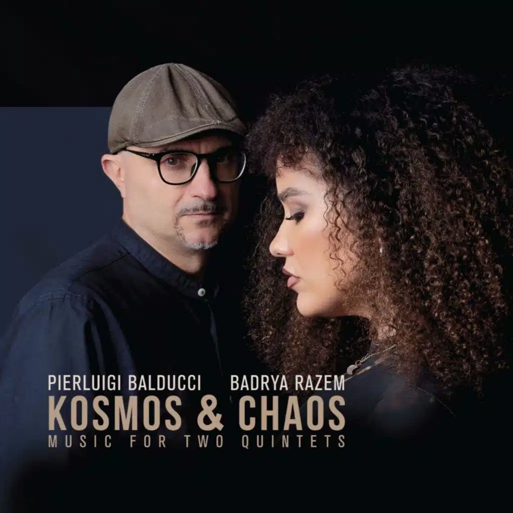 Kosmos & Chaos