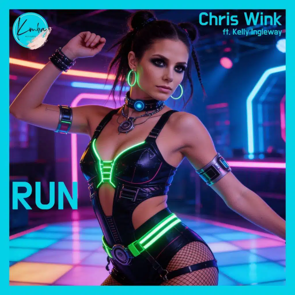 Chris Wink