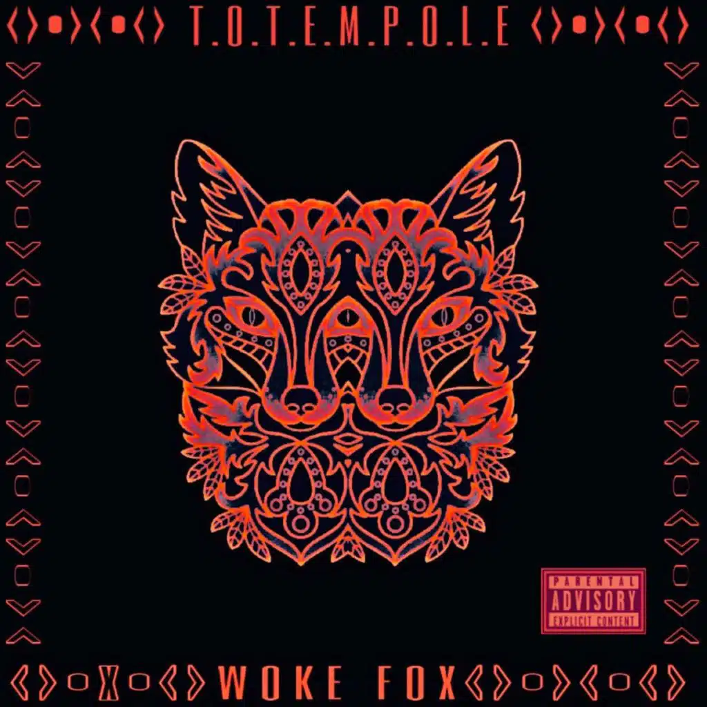 TOTEMPOLE: Woke Fox
