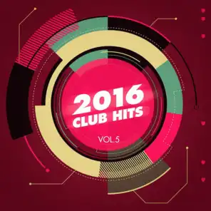 2016 Club Hits, Vol. 5
