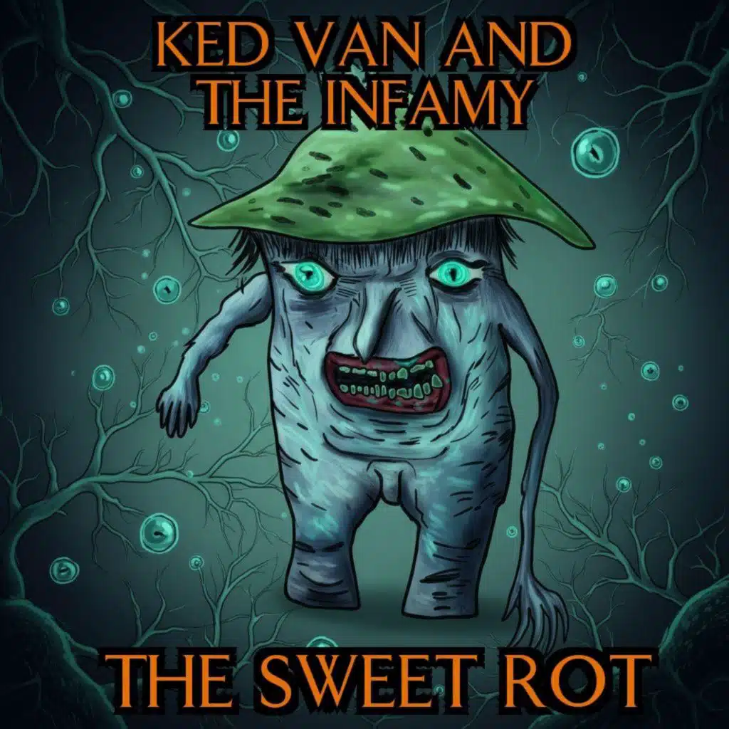 Ked Van and the Infamy