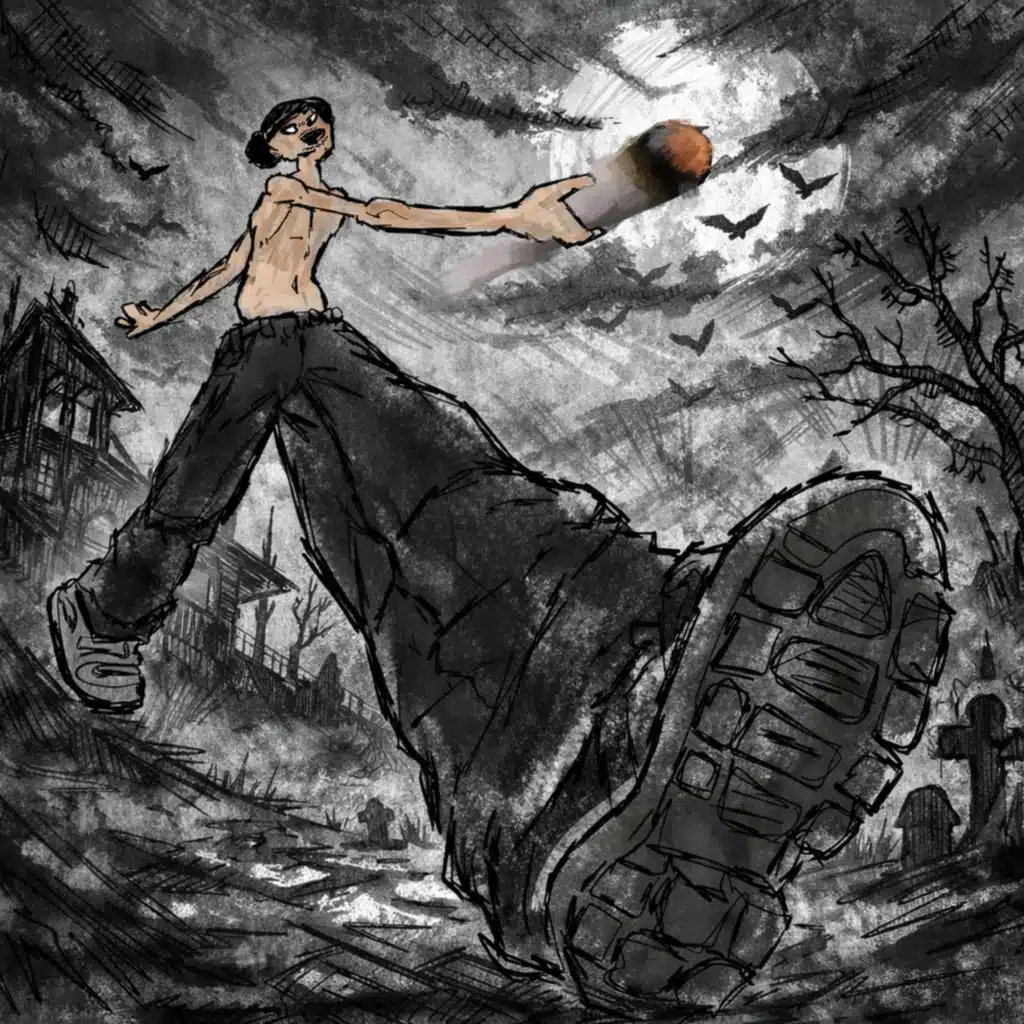 ESTAMOS A TODO VAPOR MIXTAPE VOL. 2