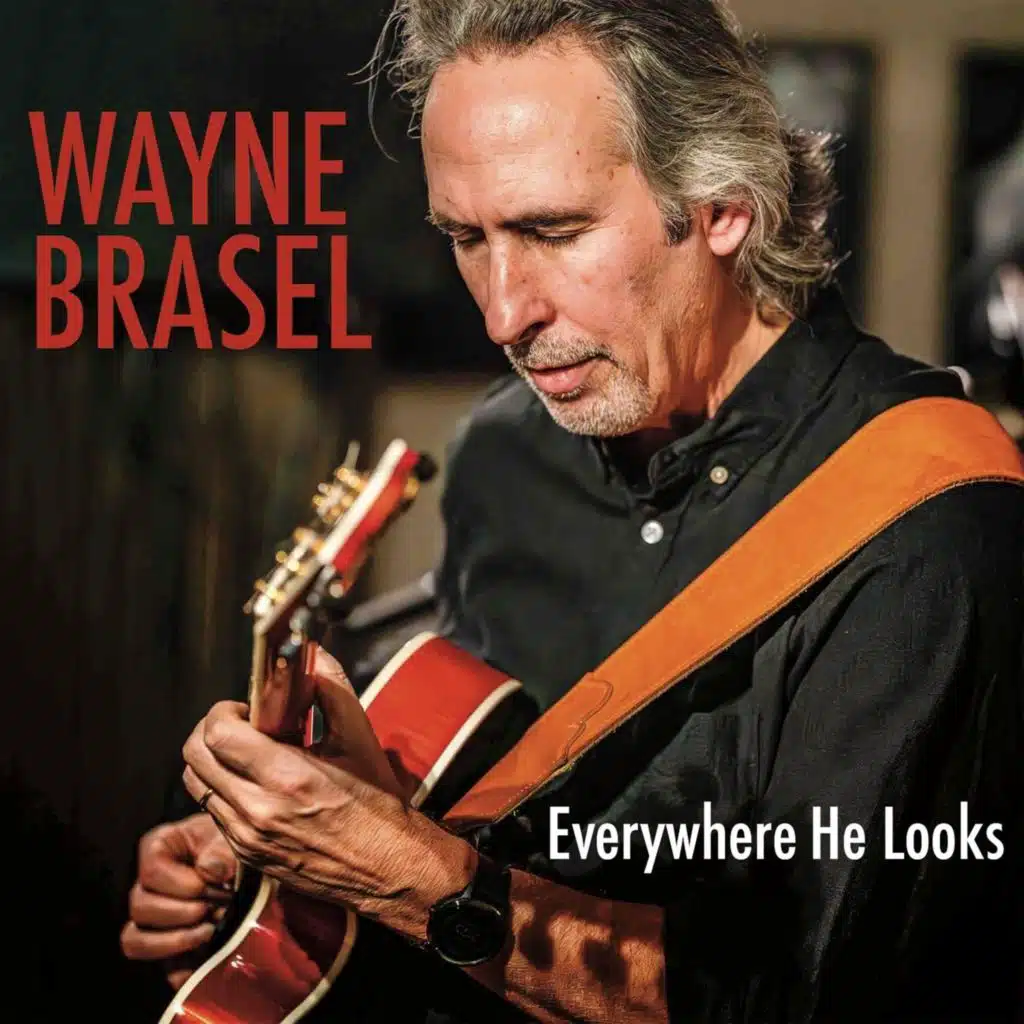 Wayne Brasel