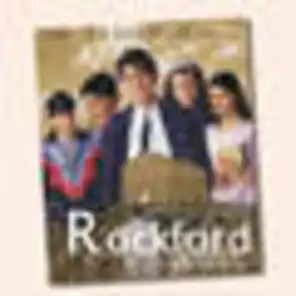 Rockford (Original Motion Picture Soundtrack)