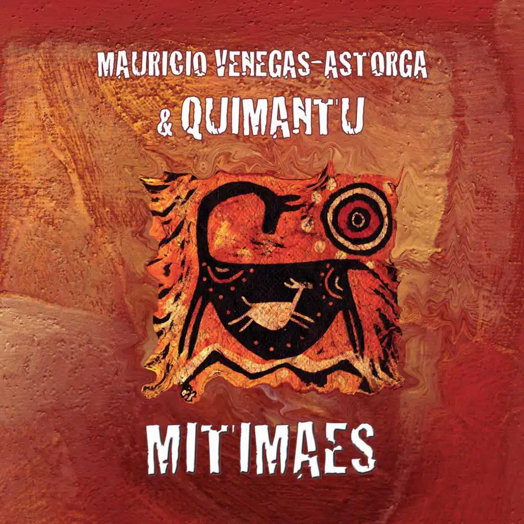 Quimantu feat. Mauricio Venegas-Astorga