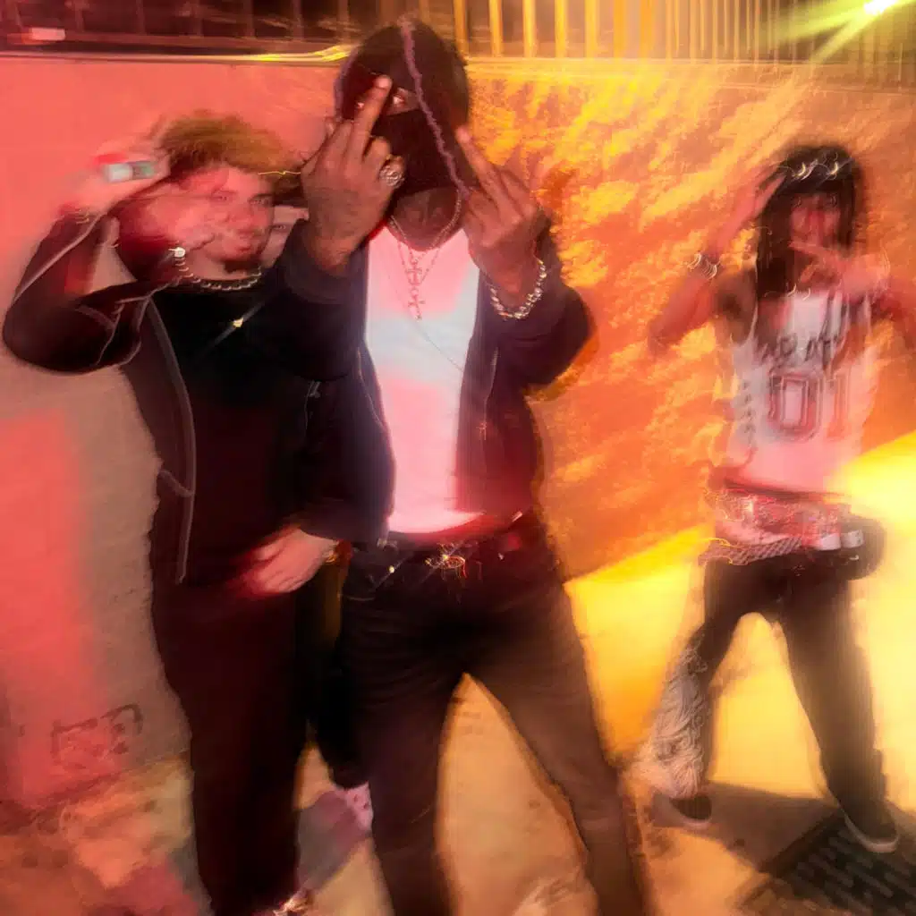 Buku Bandz