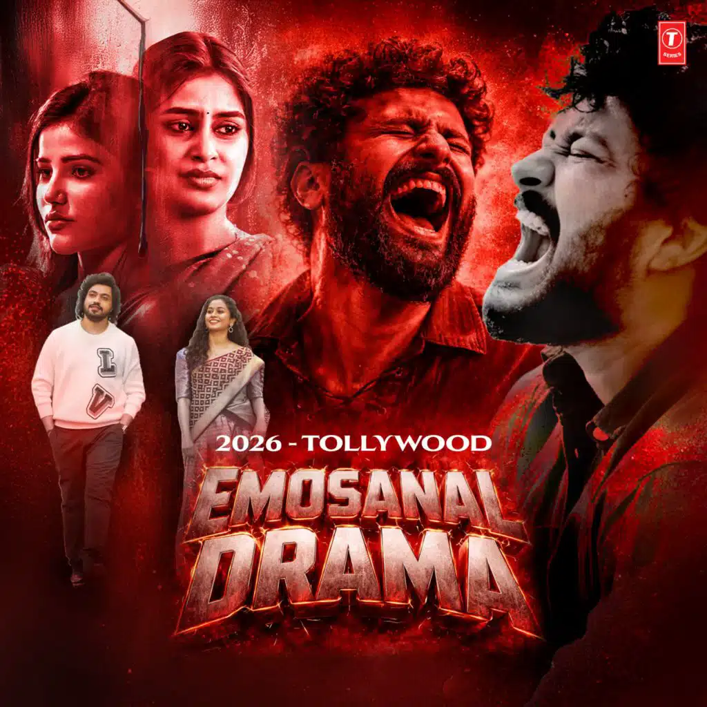 2026 - Tollywood Emosanal Drama