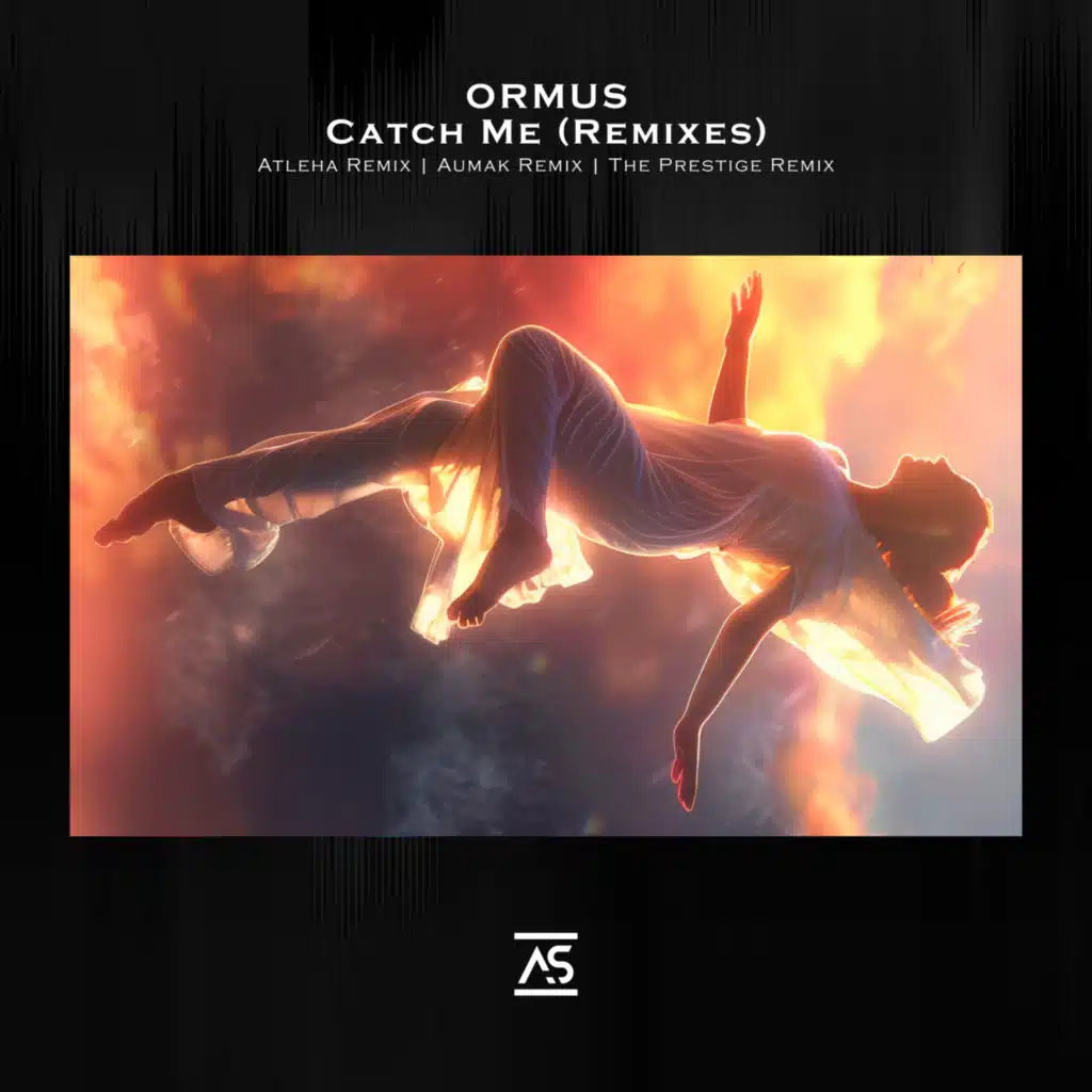 Catch Me (Remixes)