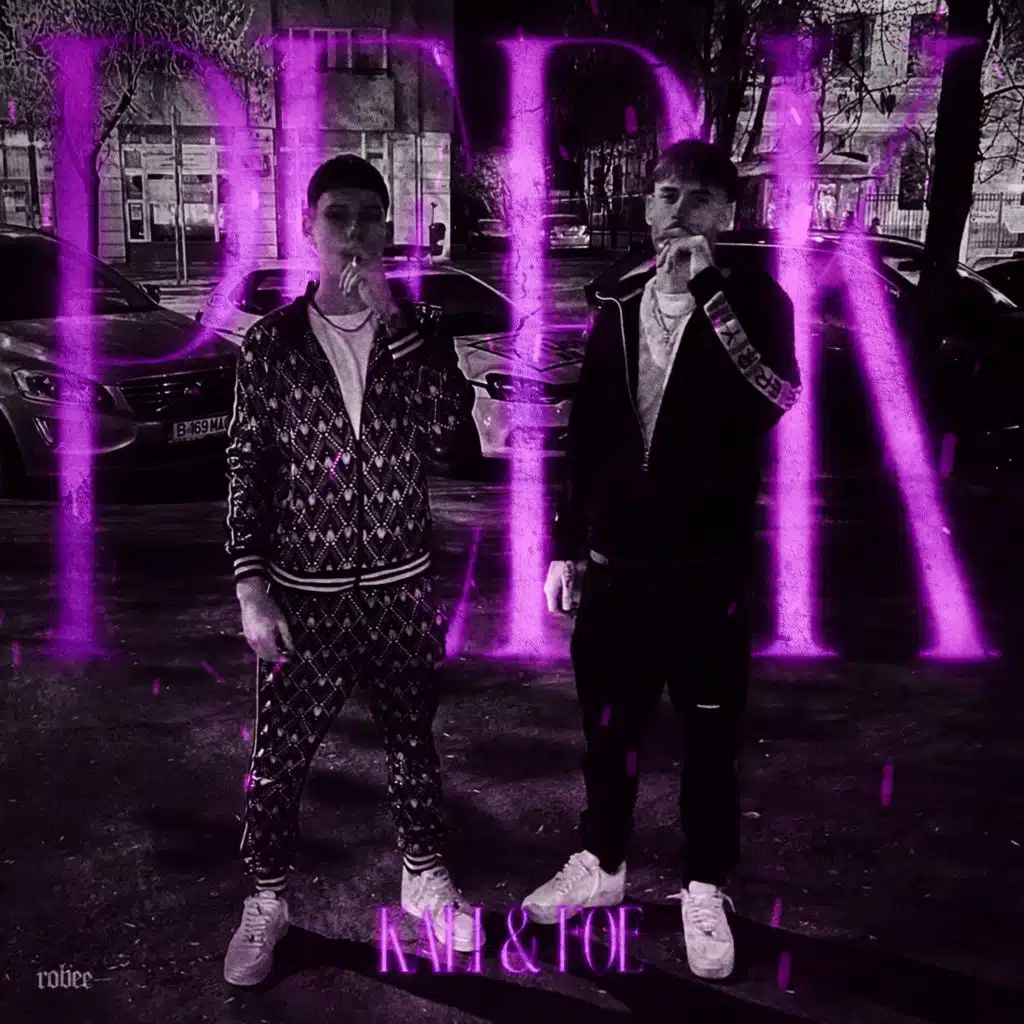 De la perk (feat. Kali4nem)