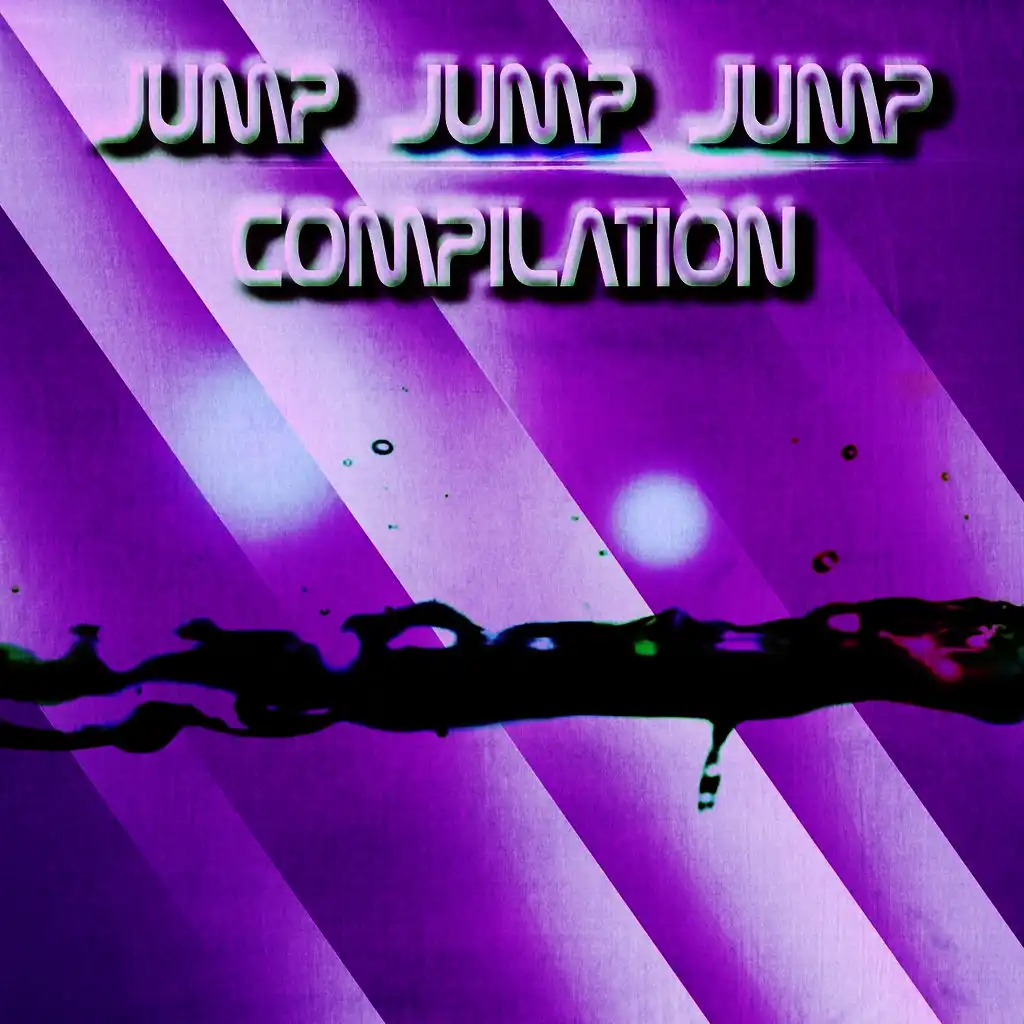 Jump Jump Jump Compilation (18 EDM Best Songs 2015)