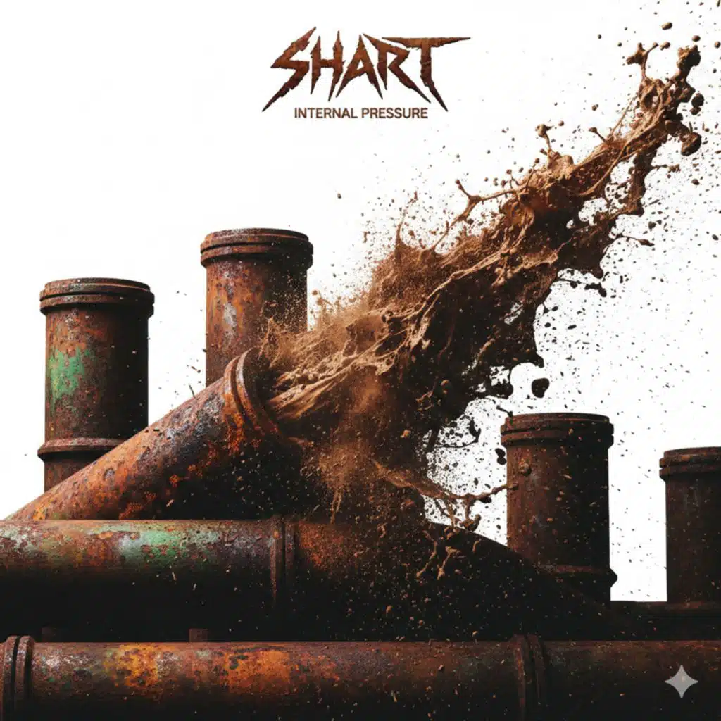 Shart-Internal Pressure