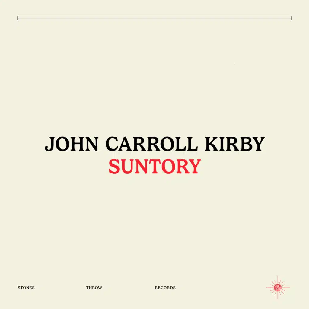 John Carroll Kirby
