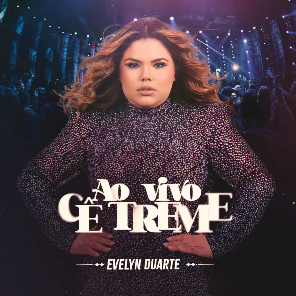 Ao Vivo Cê Treme (Ao Vivo)