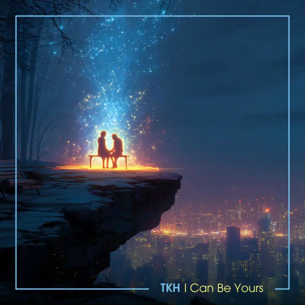 I Can Be Yours