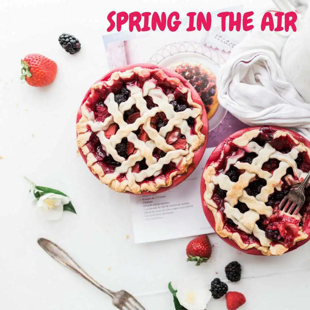 Spring In The Air