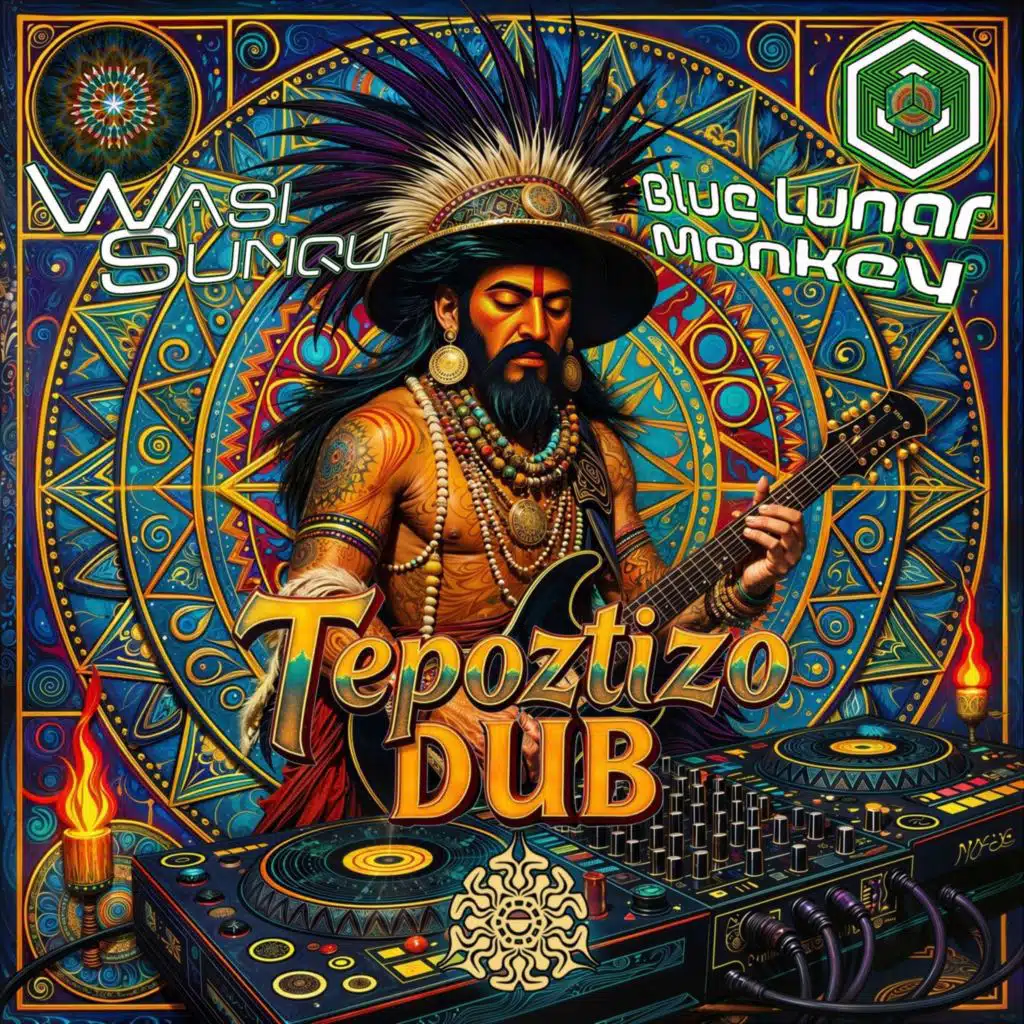Tepoztizo Dub