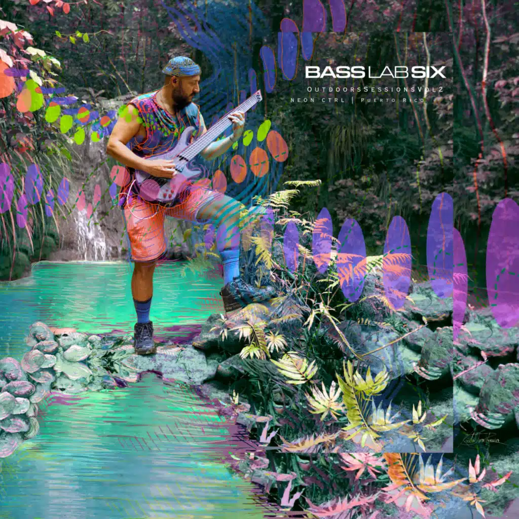 Outdoors Sessions, Vol. 2