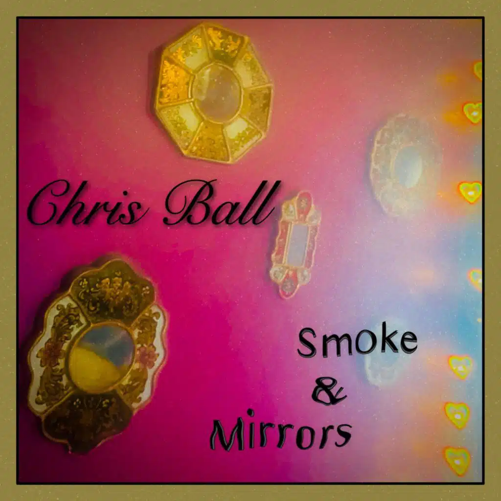 Chris Ball