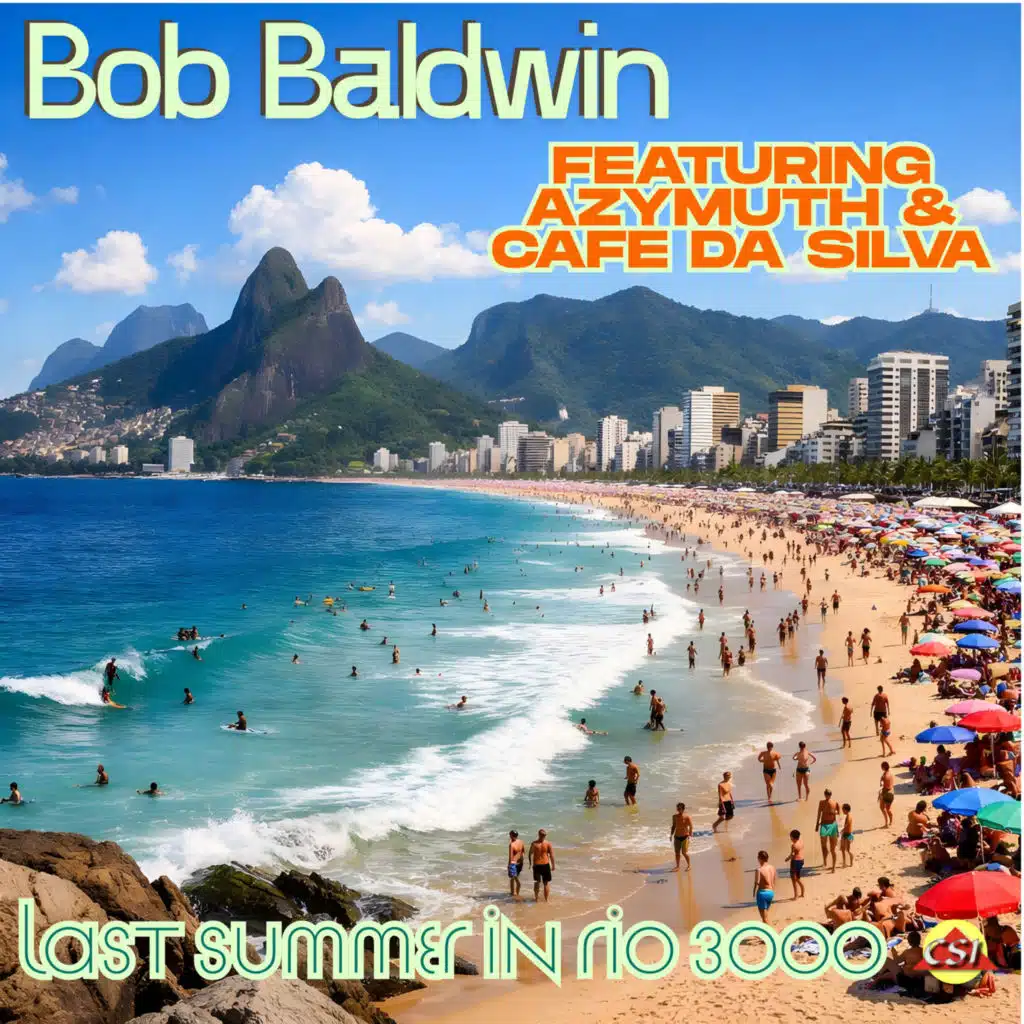 Bob Baldwin