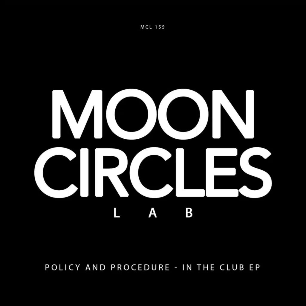 In The Club EP