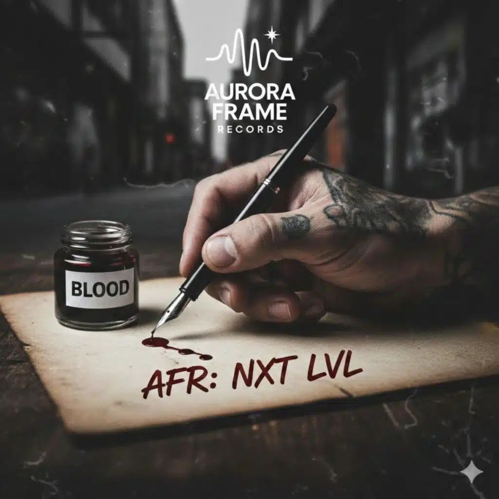 AFR: NXT LVL